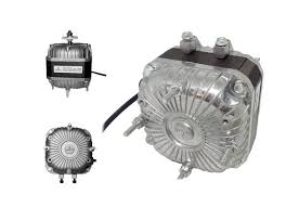 MOTOR DE EXTRATORES / MOTOR DE EXTRACTORES MFB18W